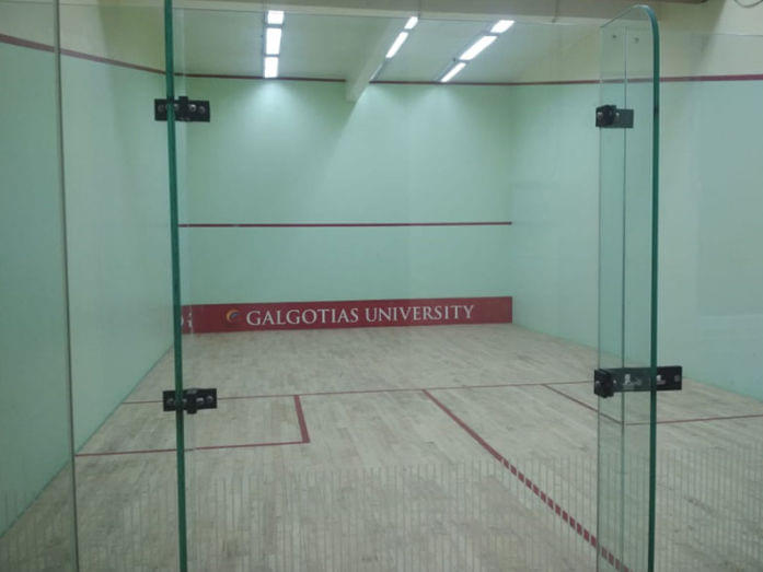 Galgotias University, School of Law Greater Noida Hostel & Facilities photo 11